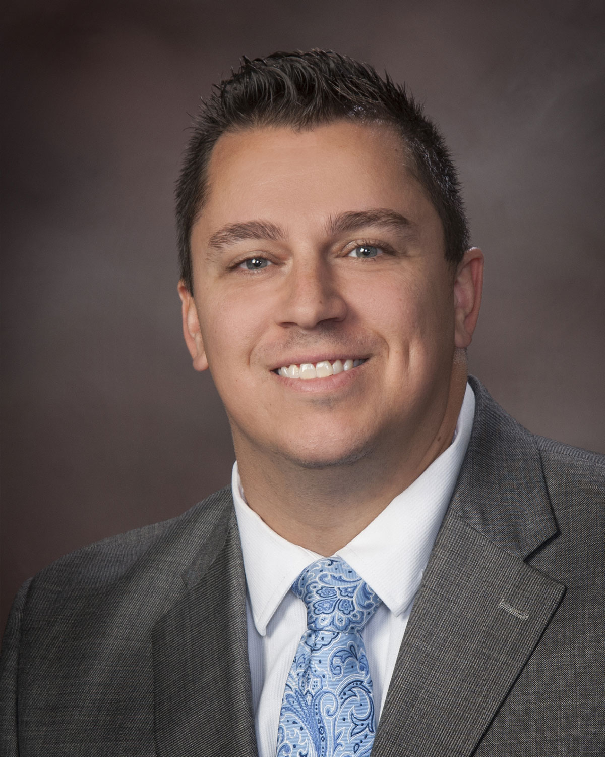 Matthew Kramer