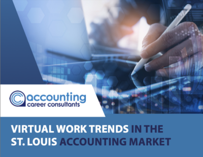 ACC - eBook Cover - Virtual Work Trends in the St. Louis Accounting Market 2021
